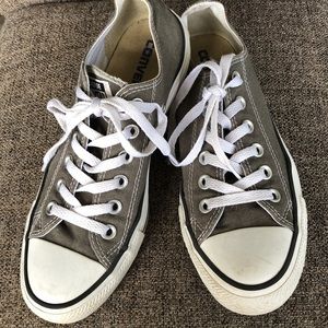 Converse All Star low top